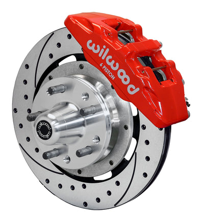 Front Kit - 14013554DR