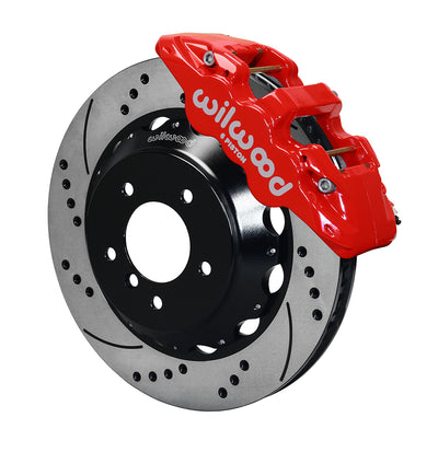 Rear Kit - 14013582DR