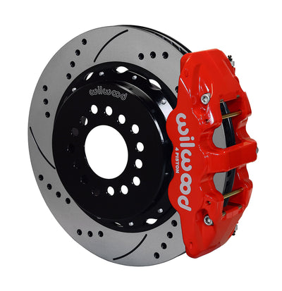 Kit Rear Must. 2005-14 with/Bmr - 14013686R