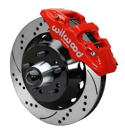 Front Hub Kit - 14013692R