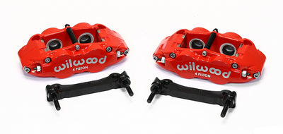 Kit Rear C5/C6 Vette 97-13 Fns - 14014026