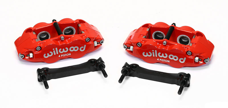 Kit Rear C5/C6 Vette 97-13 Fns - 14014026