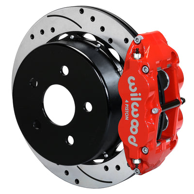 Kit Rear 07-UP Jeep Jk FNSL4R - 14014066D