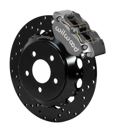 Disc Brake Kits - 14014100D