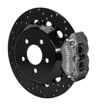 Disc Brake Kits - 14014106D
