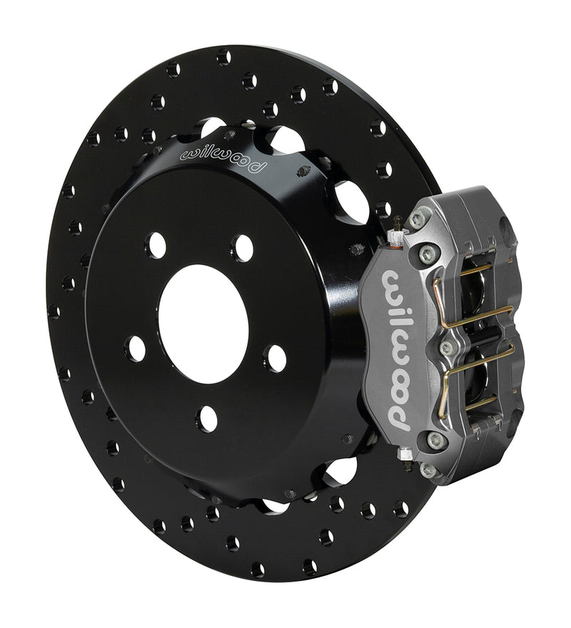 Disc Brake Kits - 14014106D