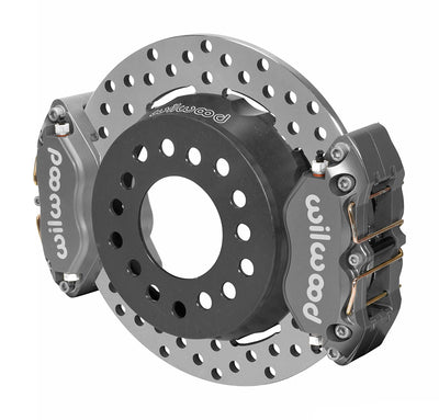 DPL Dual Rear Dynamic Kit, 11.25" SA Drill-Ano - 14014135D