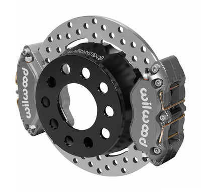 DPL Dual Rear Dynamic Kit, 11.25" SA Drill-Ano - 14014142D