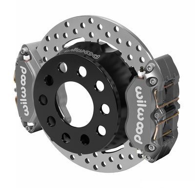 DPL Dual Rear Dynamic Kit, 11.25" SA Drill-Ano - 14014149D