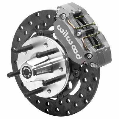 Brake Kit - 14014416D