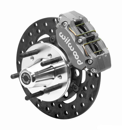Brake Kit - 14014422D