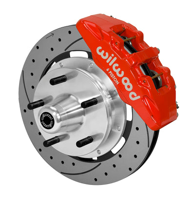 Brake Kit - 14014533DR