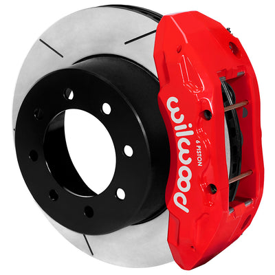 Bigbrake Kit - 14014559R