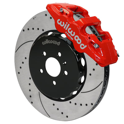 Brake Kit - 14014588DR