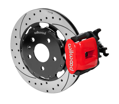 Brake Kit - 14014591R