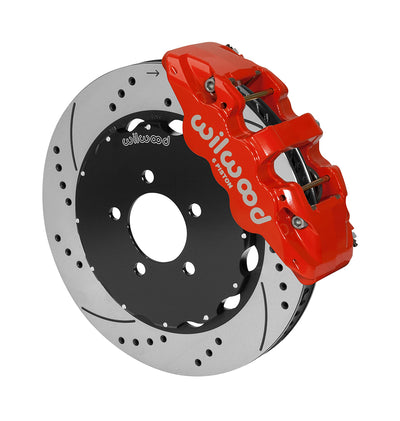 Brake Kit - 14014682D
