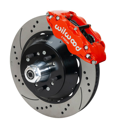 Brake Kit - 14014838D
