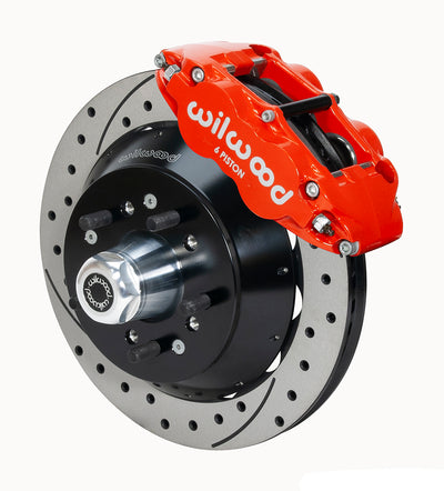 Front Brake Kit - 14014840D