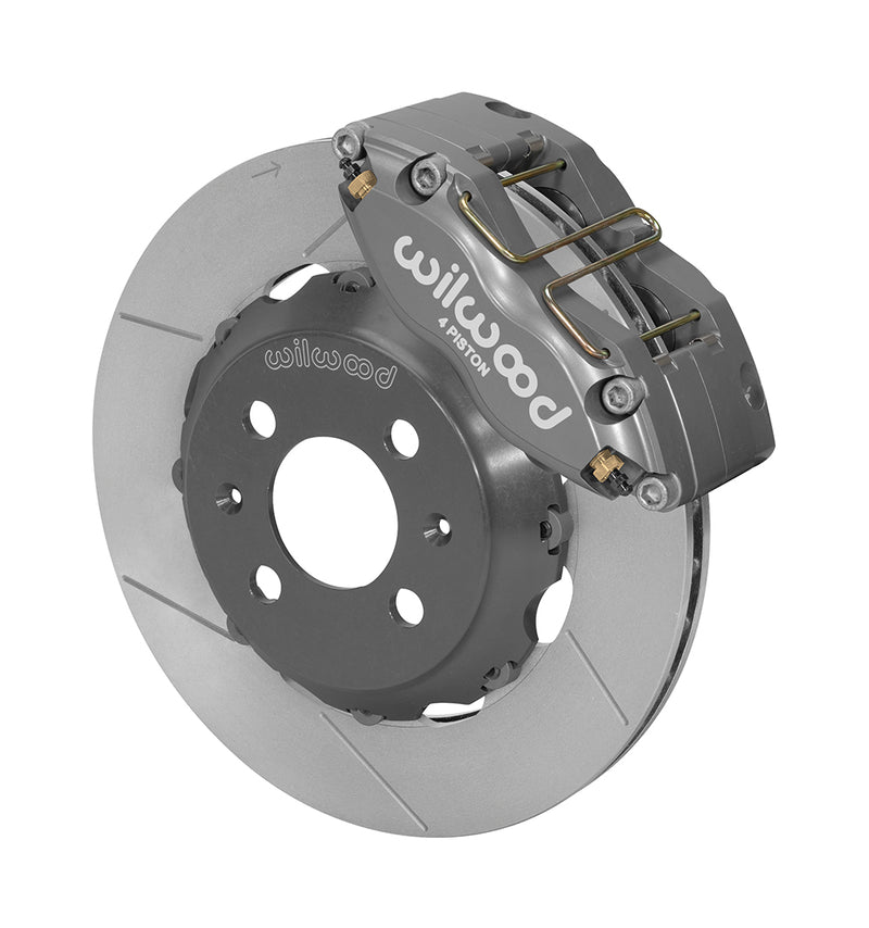 Disk Brake Kit Front - 14014940