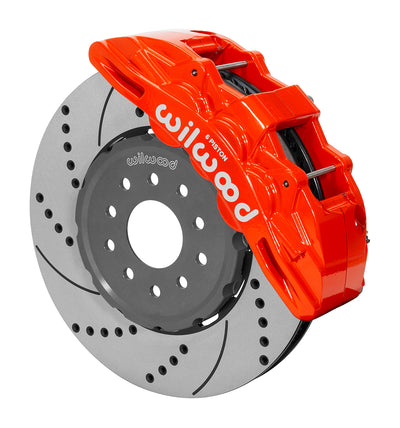 Brake Kit - 14015309DR