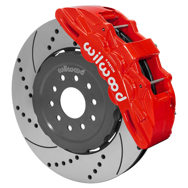 Brake Kit - 14015311R