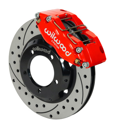 Brake Kit - 14015395DR