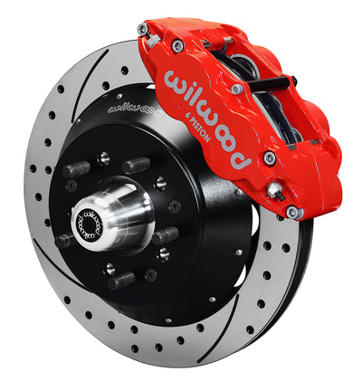 Disk Brake Kit Front - 14015410DR