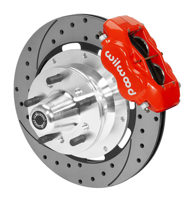 Kitfrontdisc Spindle - 14015461R