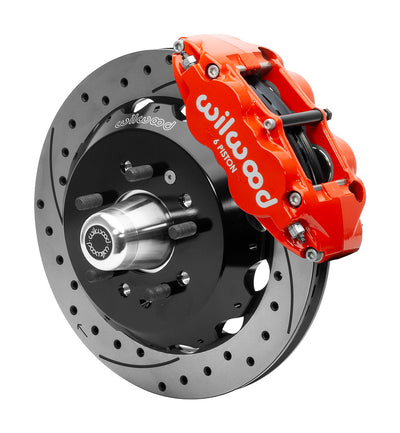Brake Kit - 14015552D