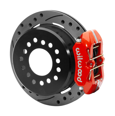 Brake Kit - 14015601DR