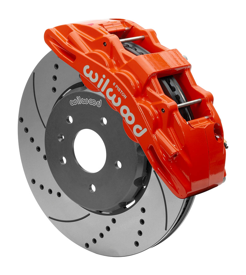 Front Brake Kit - 14015722D