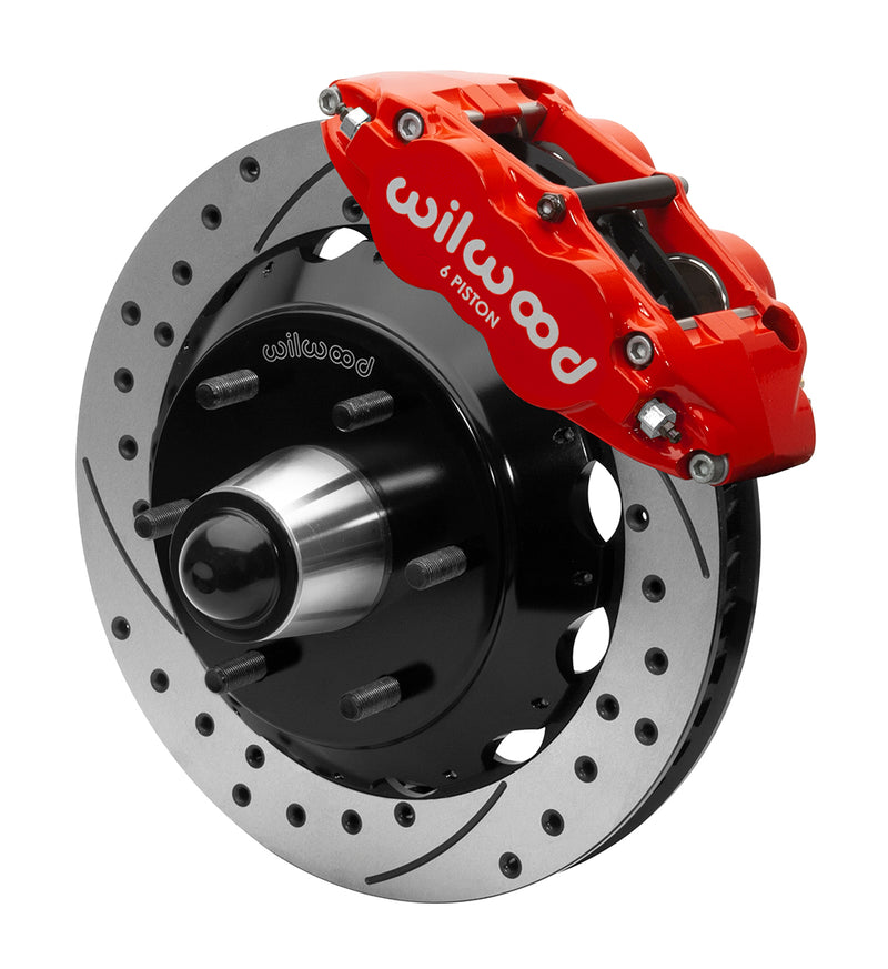 Brake Kit - 14015945DR
