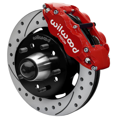Brake Kit - 14015948R