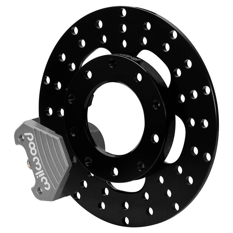 Brake Kit - 14016558D