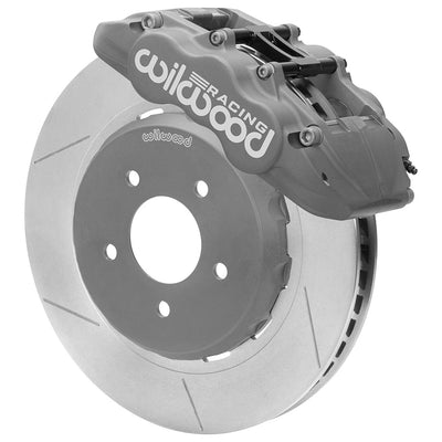 Brake Kit Front - 14016666