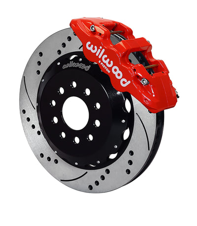 KITFRONTAERO6 Dse Spindle - 14016780