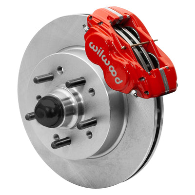 Kitfronttri Five Pro Spindle - 14016906R