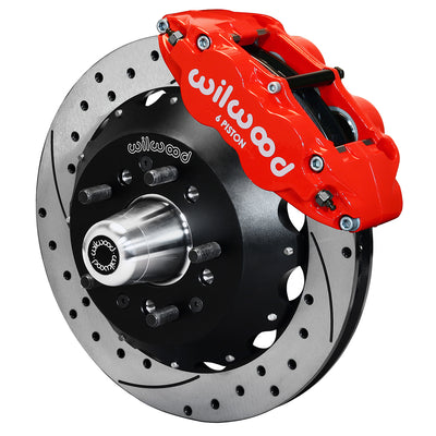 Brake Kit - 14016908R