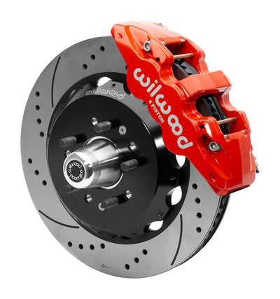 Brake Kit - 14016910DR