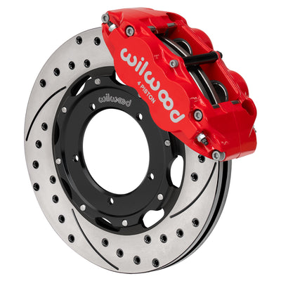 KITFRONTFNSL4R3.50" Mt - 14016947R
