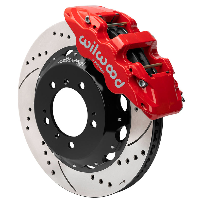 Brake Kit - 14017100D