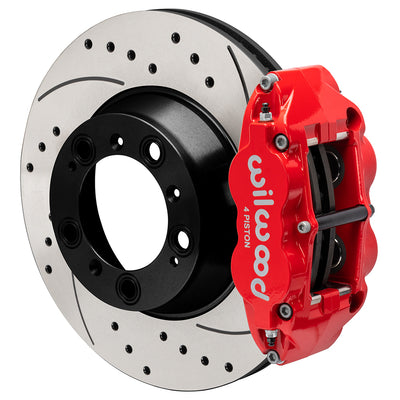Brake Kit - 14017101DR
