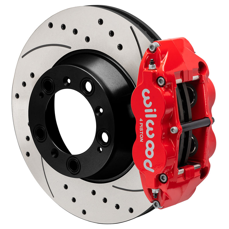 Brake Kit - 14017101Y