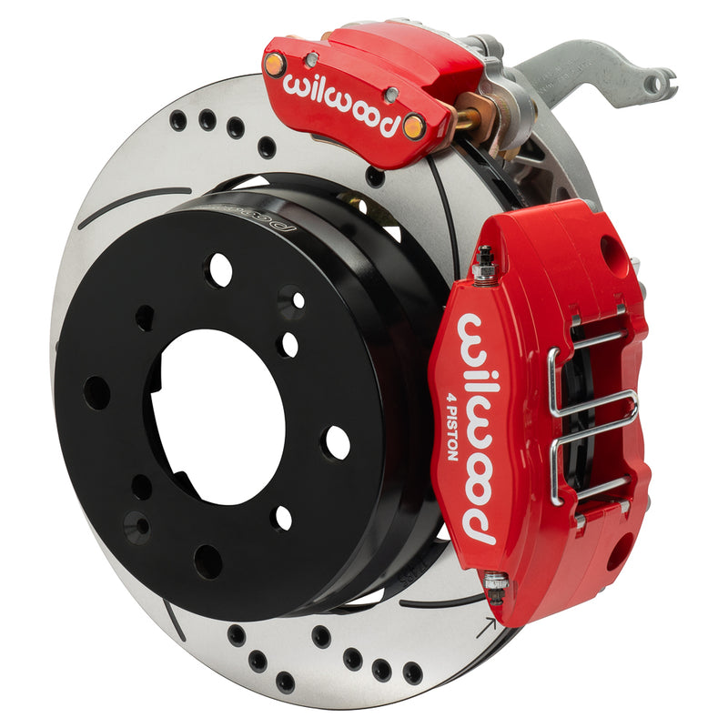 Brake Kit - 14017475DR