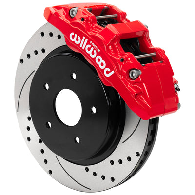 Brake Kit - 14017760D