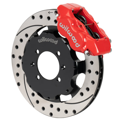Front Brake Kit - 14017937R