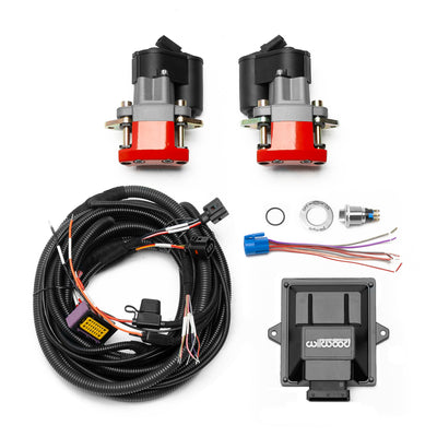 Brake Kit - 14018031BK