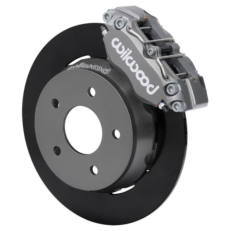 Polaris 5-LUG Big Brake Kits - 14018072