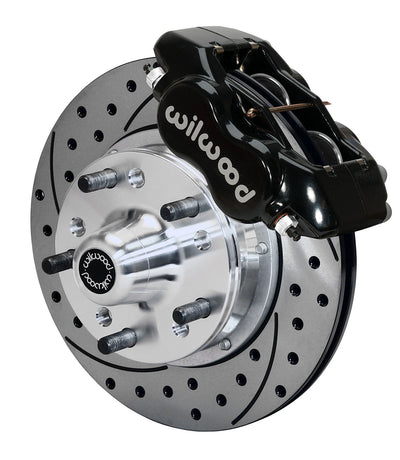 Fdl Front Kit 10.75 Art Mor - 1404258B
