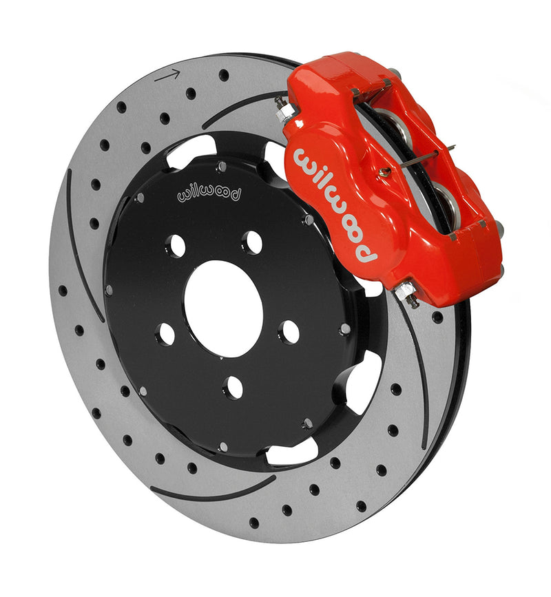 Fdl Front Kit 12.19 Drille - 1406376D